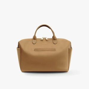 NWT Mina Baie Emmy Mini in Mojave Nylon